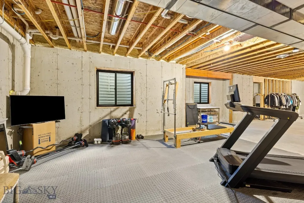 58 Waylon Way Bozeman MT 59718
