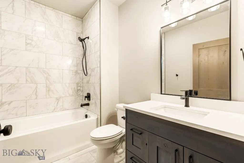 58 Waylon Way Bozeman MT 59718