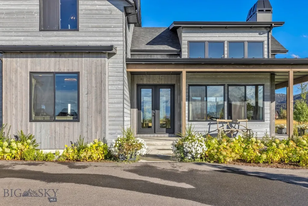 58 Waylon Way Bozeman MT 59718