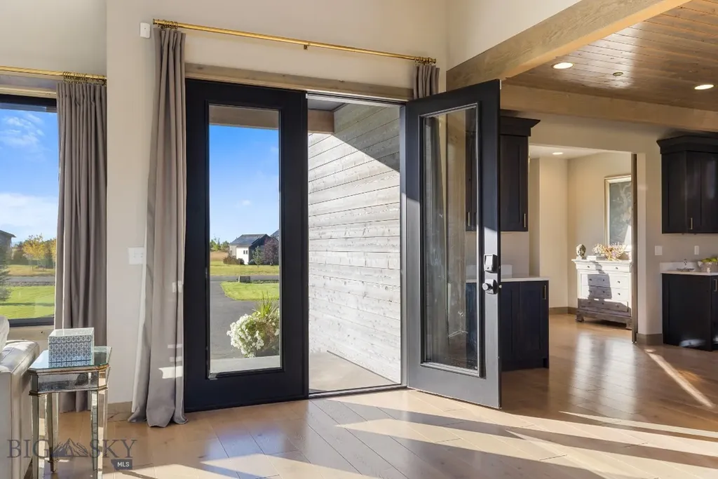 58 Waylon Way Bozeman MT 59718