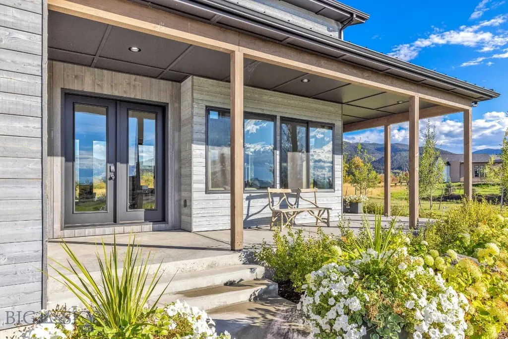 58 Waylon Way Bozeman MT 59718