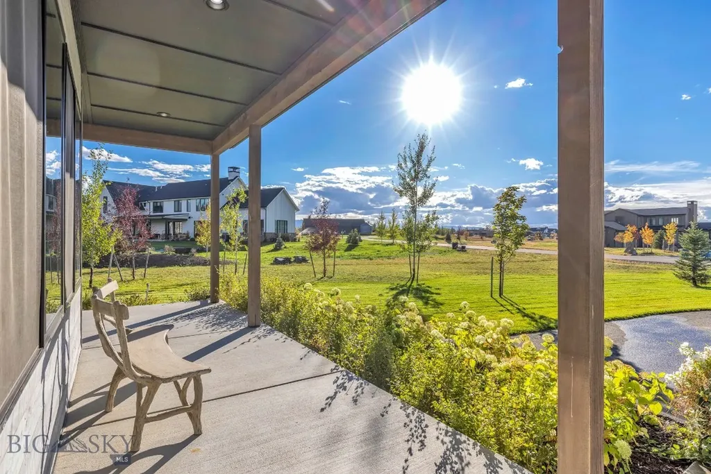 58 Waylon Way Bozeman MT 59718