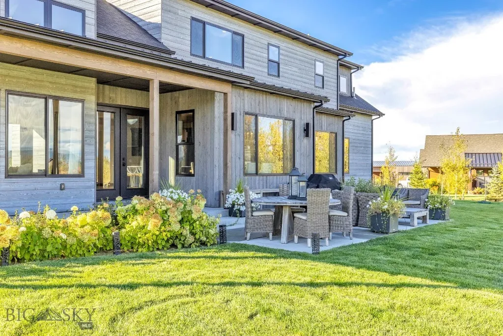 58 Waylon Way Bozeman MT 59718