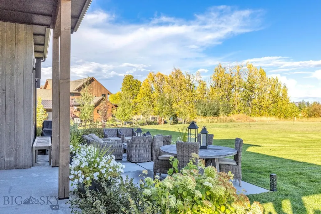 58 Waylon Way Bozeman MT 59718
