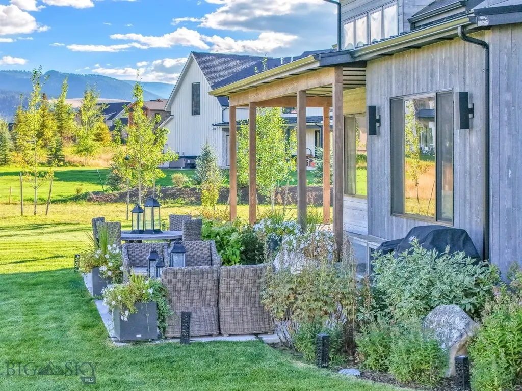 58 Waylon Way Bozeman MT 59718