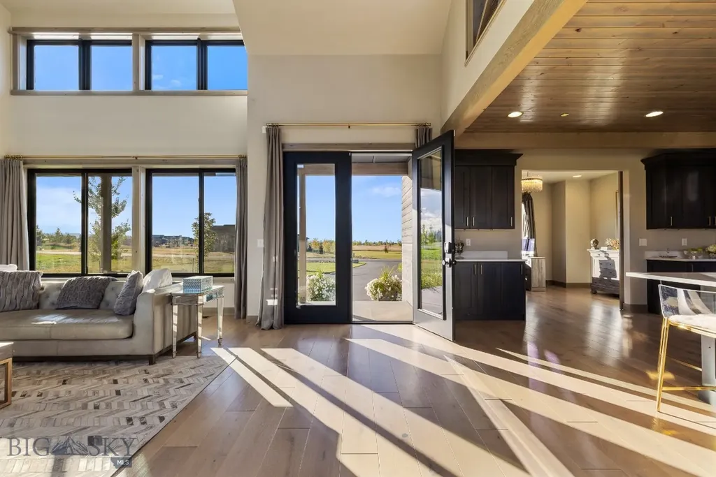 58 Waylon Way Bozeman MT 59718