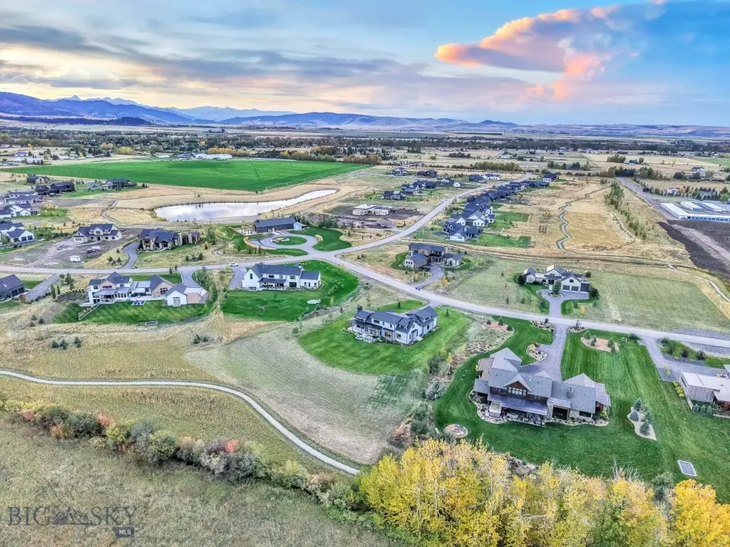58 Waylon Way Bozeman MT 59718
