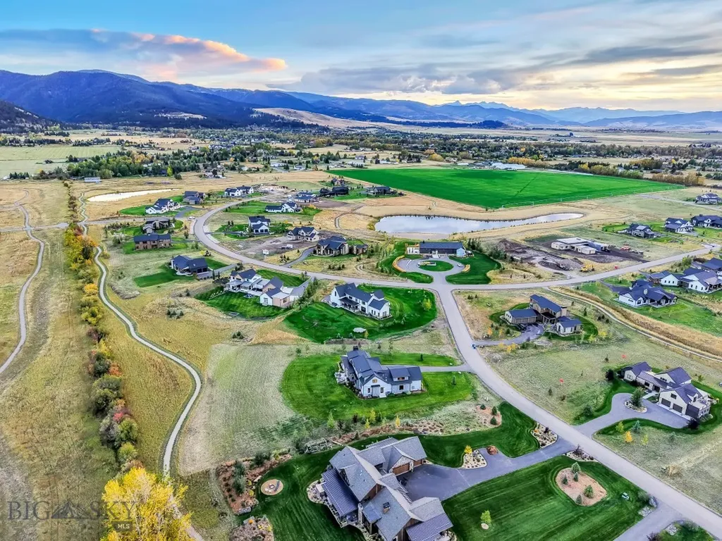 58 Waylon Way Bozeman MT 59718