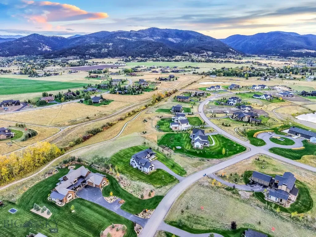 58 Waylon Way Bozeman MT 59718
