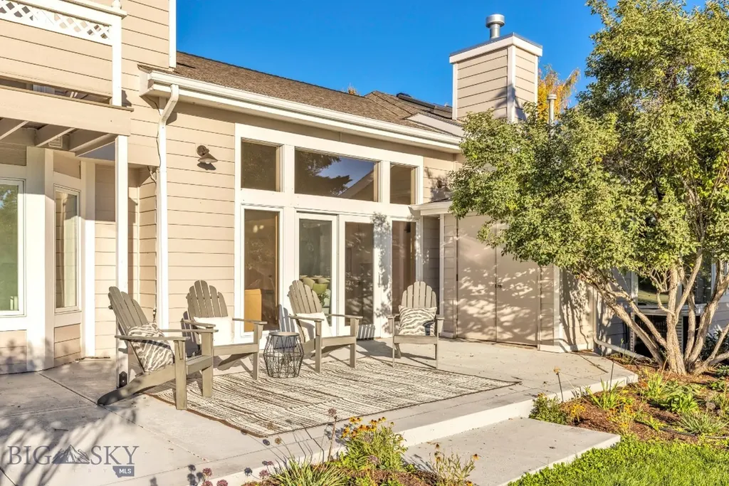2510 Fairway Drive Bozeman MT 59715