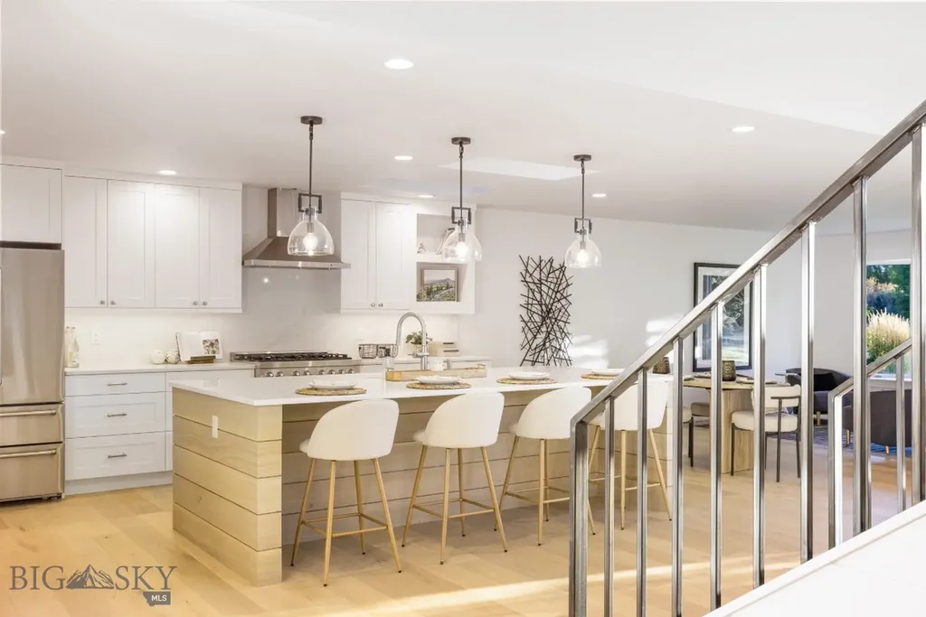 2510 Fairway Drive Bozeman MT 59715