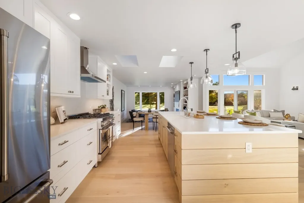 2510 Fairway Drive Bozeman MT 59715