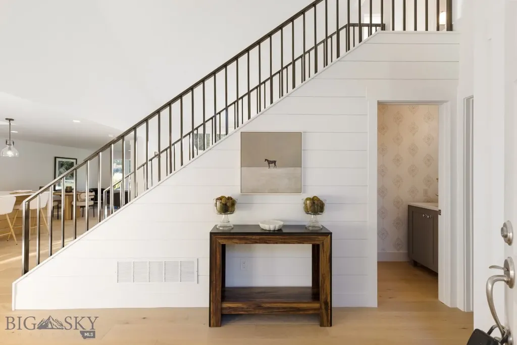 2510 Fairway Drive Bozeman MT 59715