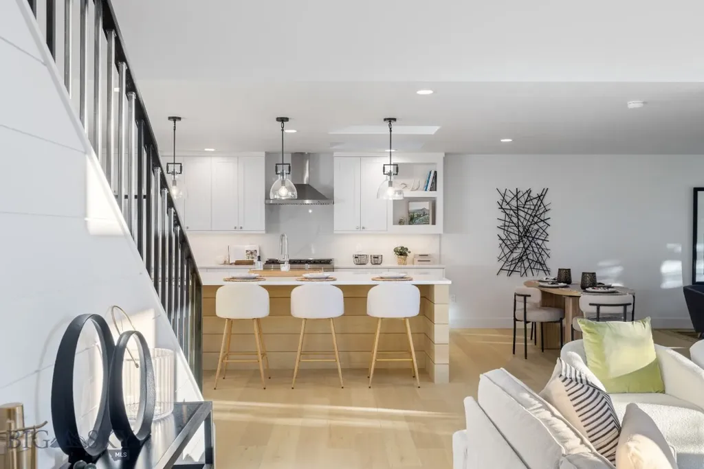 2510 Fairway Drive Bozeman MT 59715