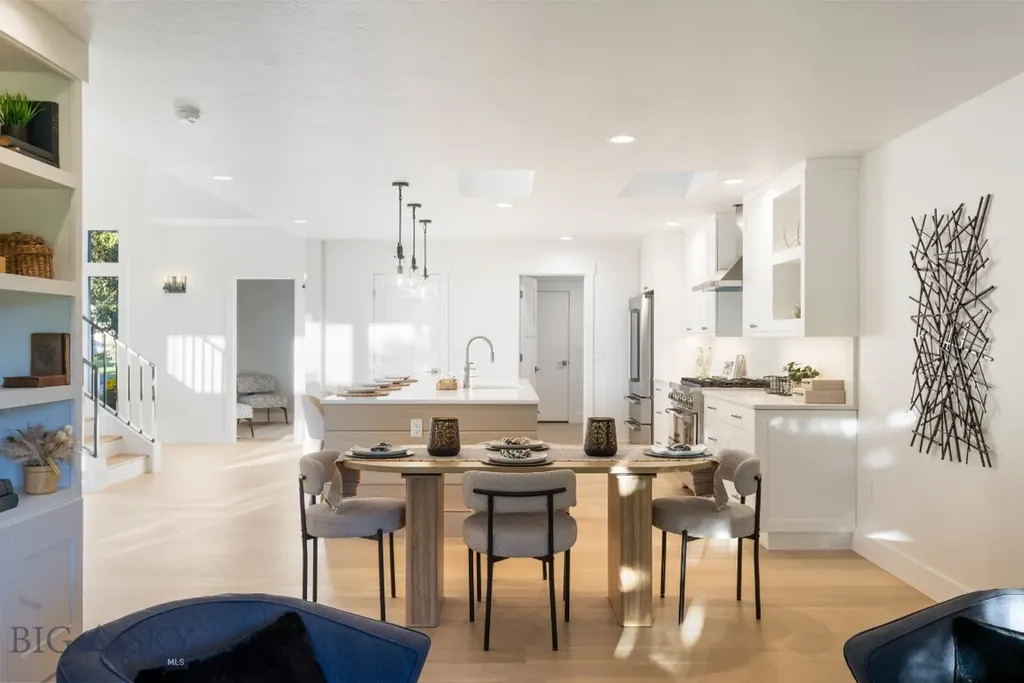 2510 Fairway Drive Bozeman MT 59715