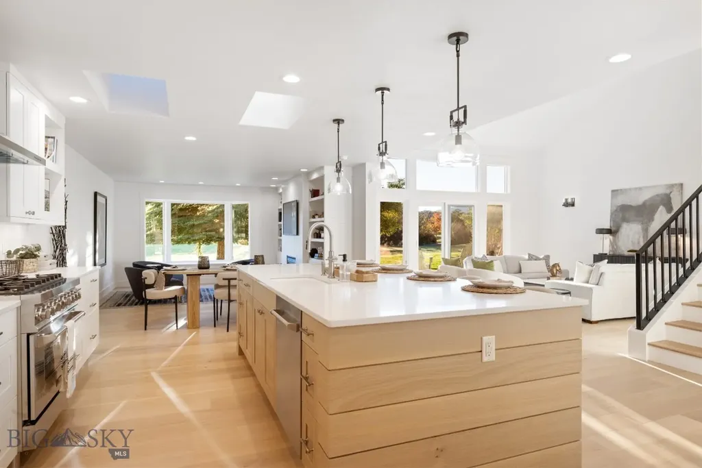 2510 Fairway Drive Bozeman MT 59715