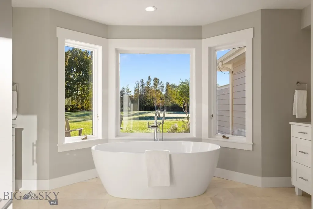 2510 Fairway Drive Bozeman MT 59715