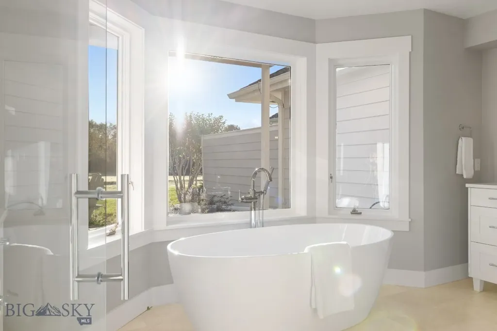 2510 Fairway Drive Bozeman MT 59715