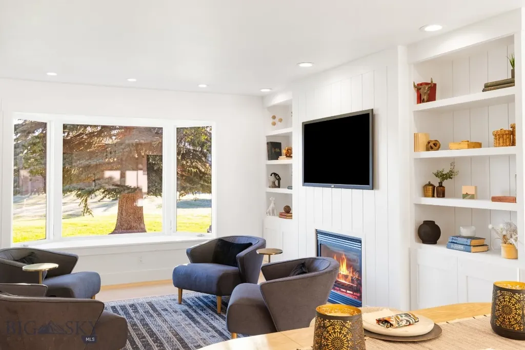 2510 Fairway Drive Bozeman MT 59715