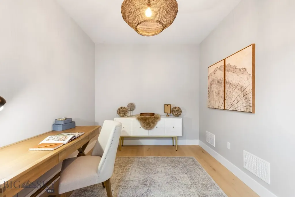 2510 Fairway Drive Bozeman MT 59715