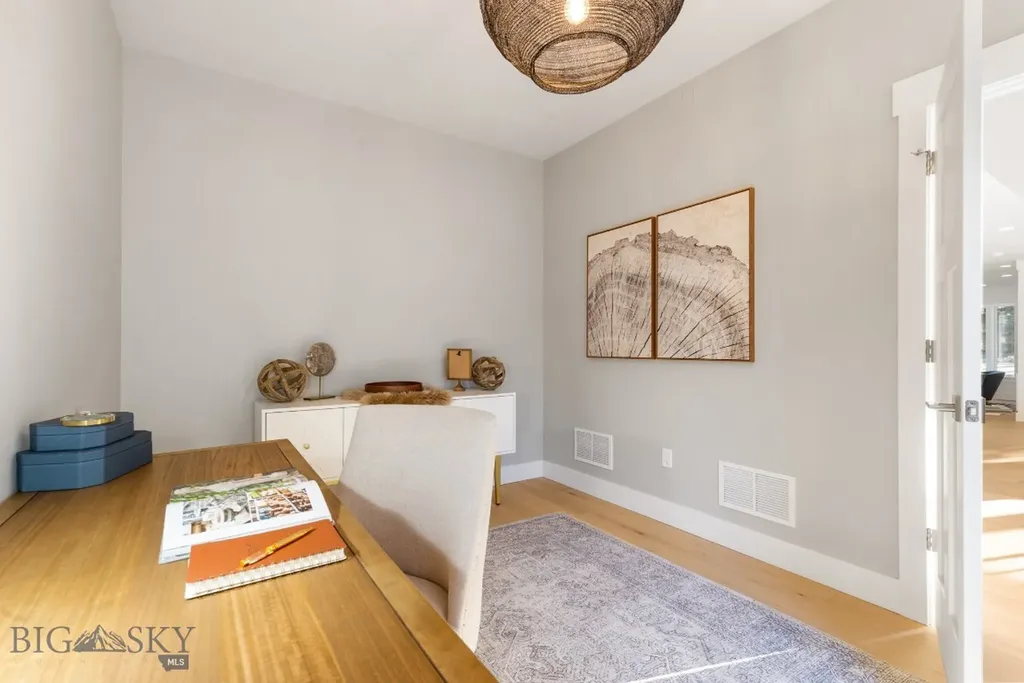 2510 Fairway Drive Bozeman MT 59715