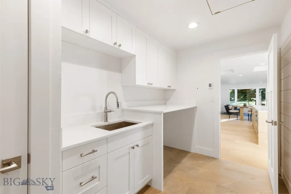 2510 Fairway Drive Bozeman MT 59715