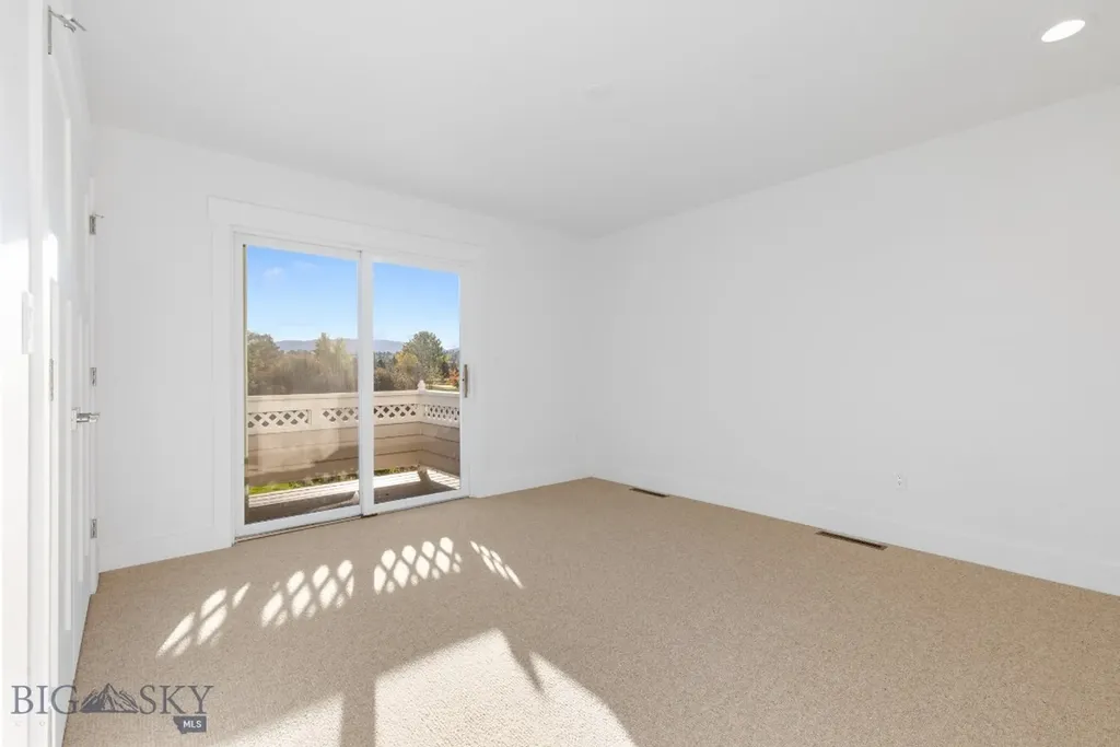 2510 Fairway Drive Bozeman MT 59715