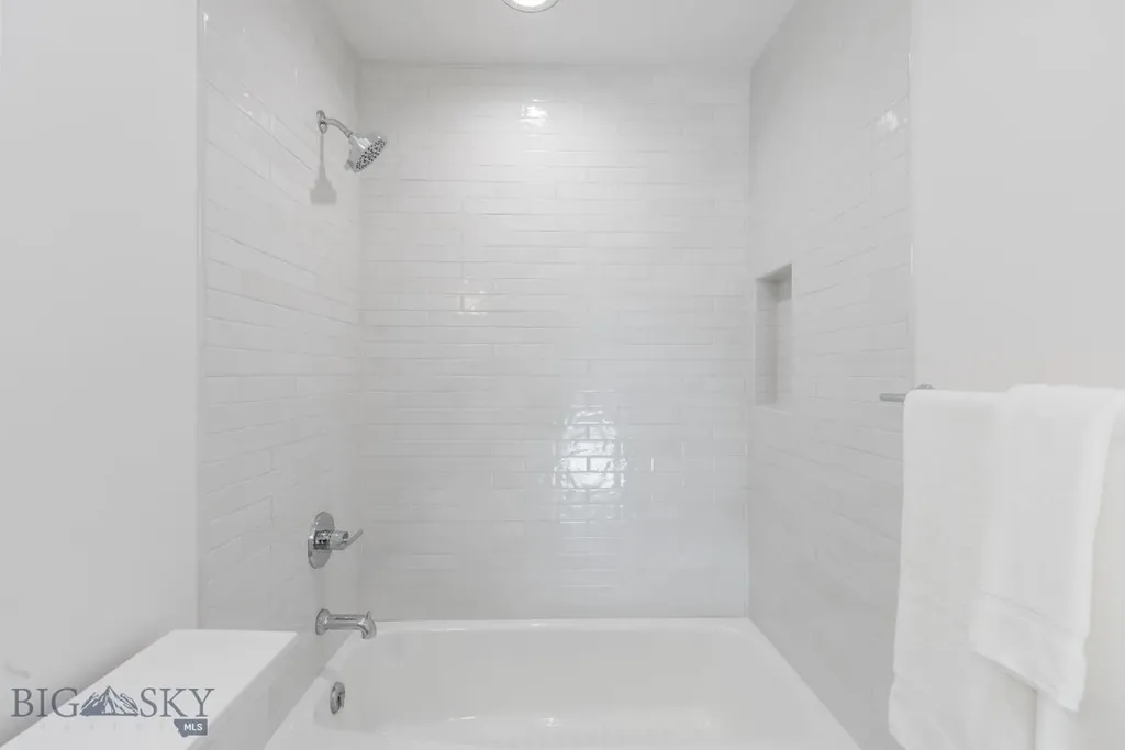 2510 Fairway Drive Bozeman MT 59715
