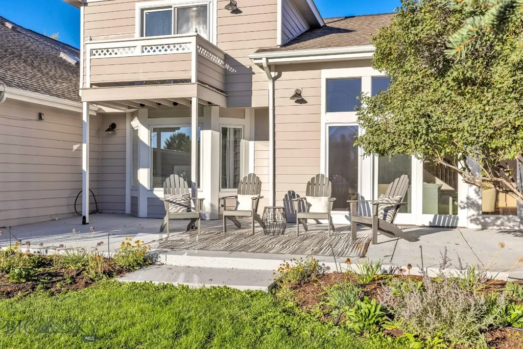 2510 Fairway Drive Bozeman MT 59715
