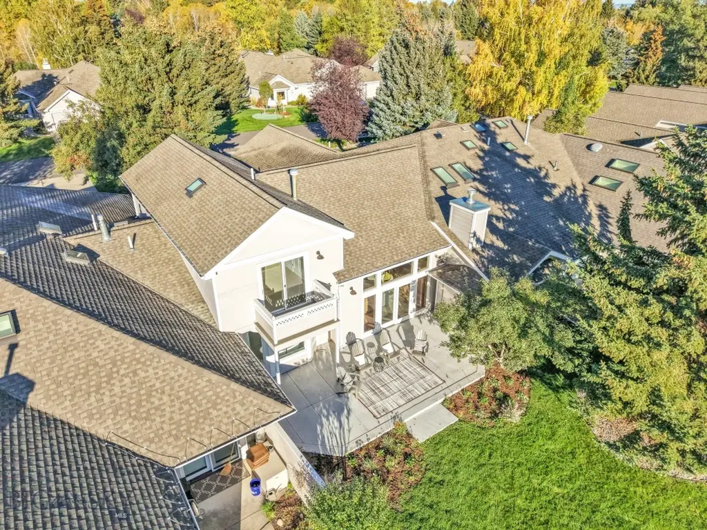 2510 Fairway Drive Bozeman MT 59715