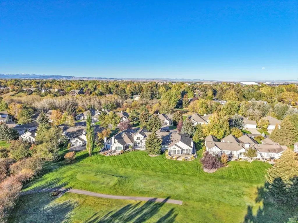 2510 Fairway Drive Bozeman MT 59715