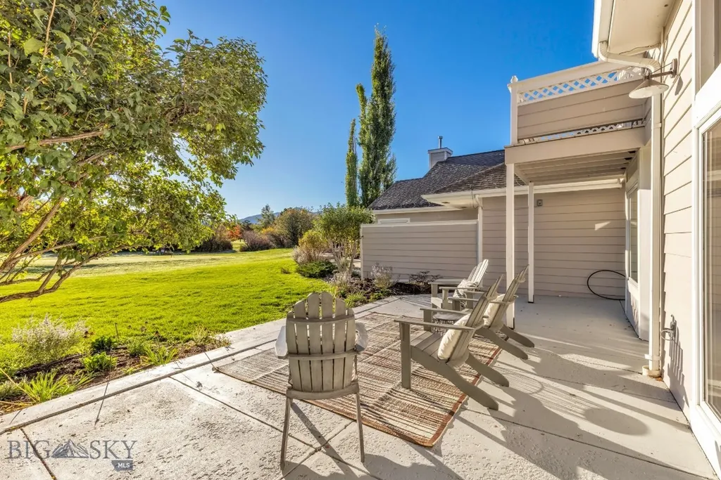 2510 Fairway Drive Bozeman MT 59715
