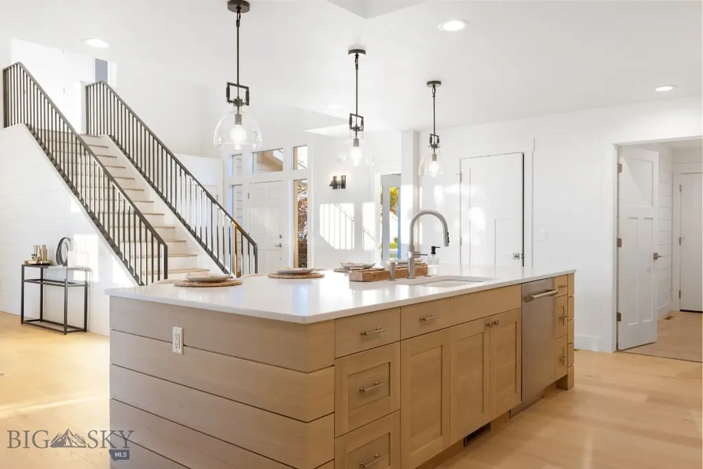 2510 Fairway Drive Bozeman MT 59715