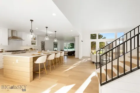 2510 Fairway Drive Bozeman MT 59715