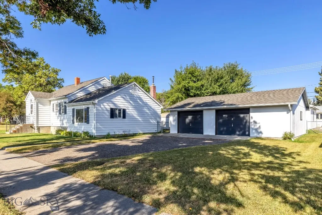 610 W Front Street Livingston MT 59047