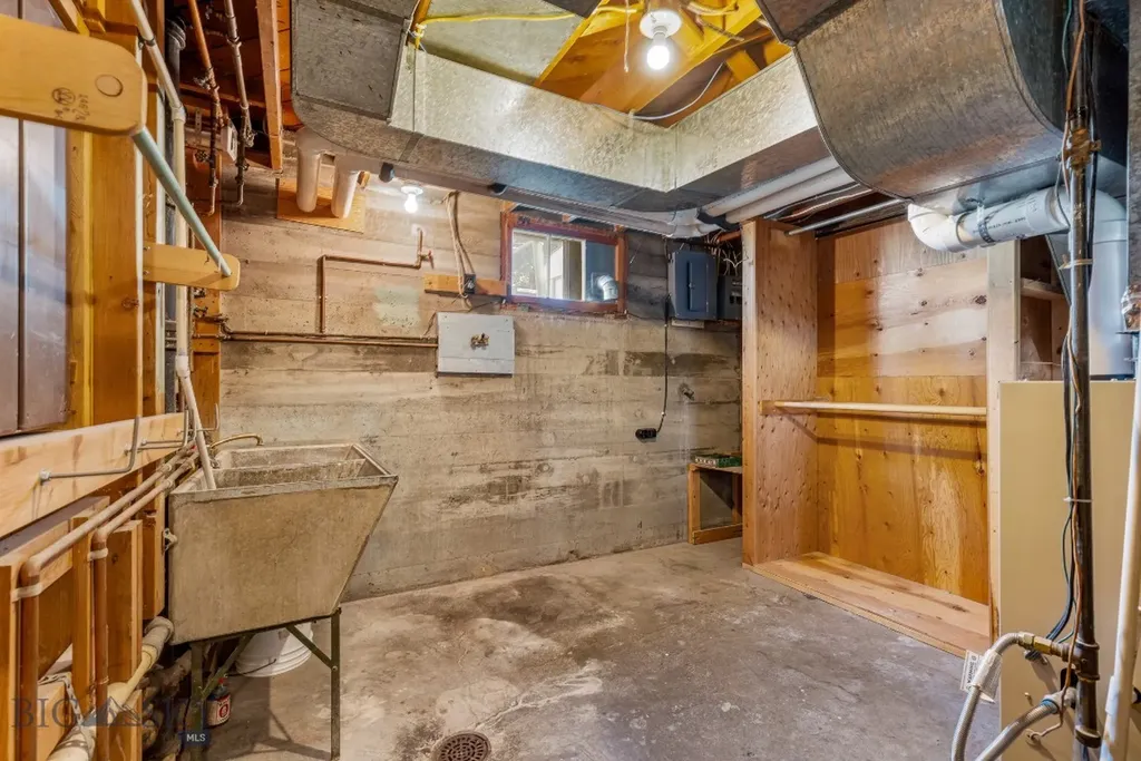 610 W Front Street Livingston MT 59047