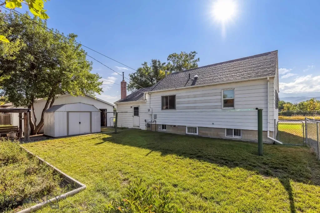 610 W Front Street Livingston MT 59047