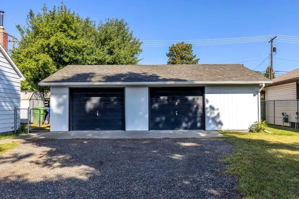 610 W Front Street Livingston MT 59047