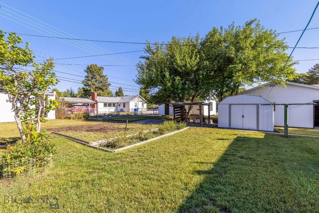 610 W Front Street Livingston MT 59047