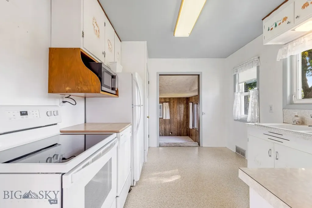 610 W Front Street Livingston MT 59047
