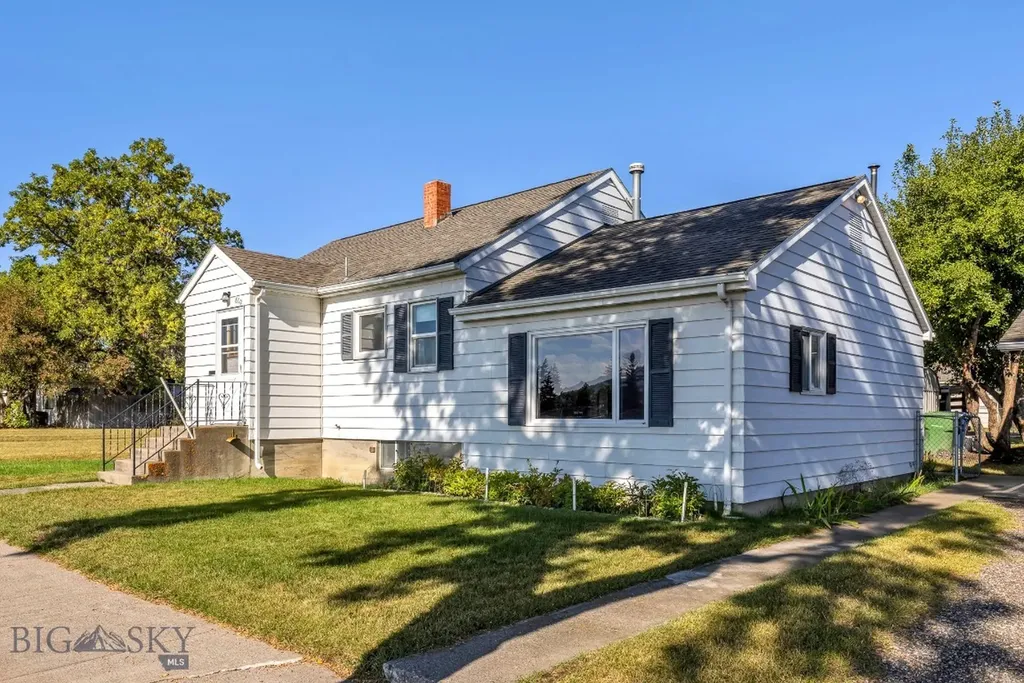610 W Front Street Livingston MT 59047