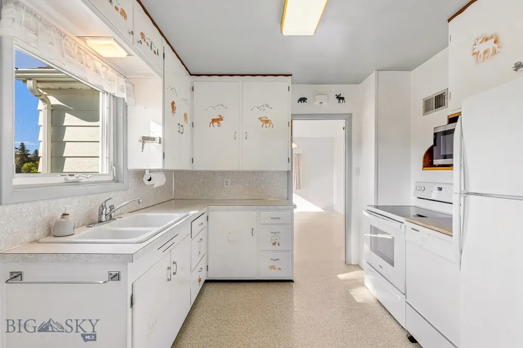 610 W Front Street Livingston MT 59047