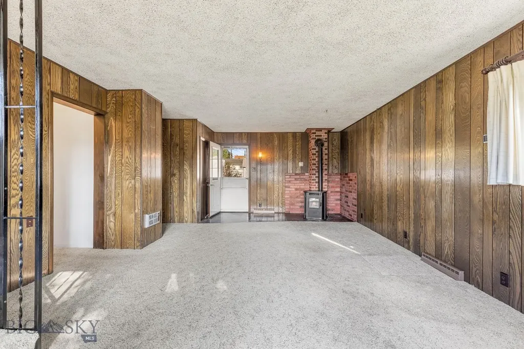 610 W Front Street Livingston MT 59047