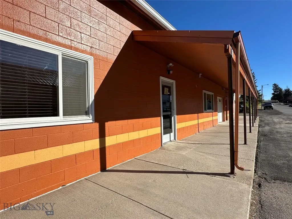 202 E Main Street White Sulphur Springs MT 59645
