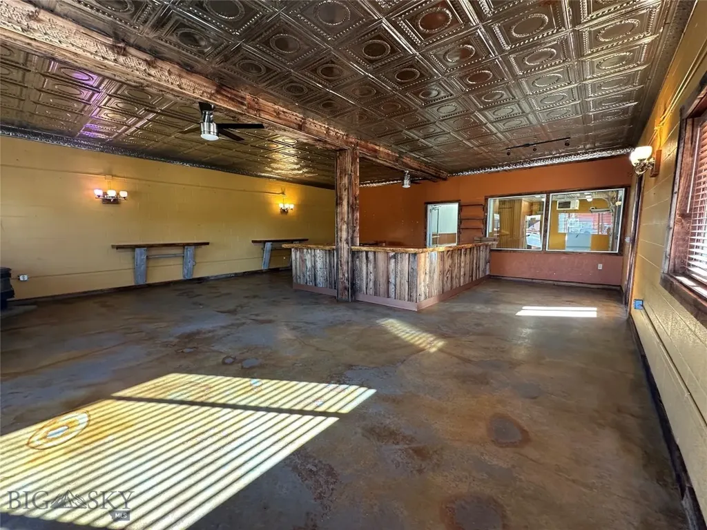 202 E Main Street White Sulphur Springs MT 59645