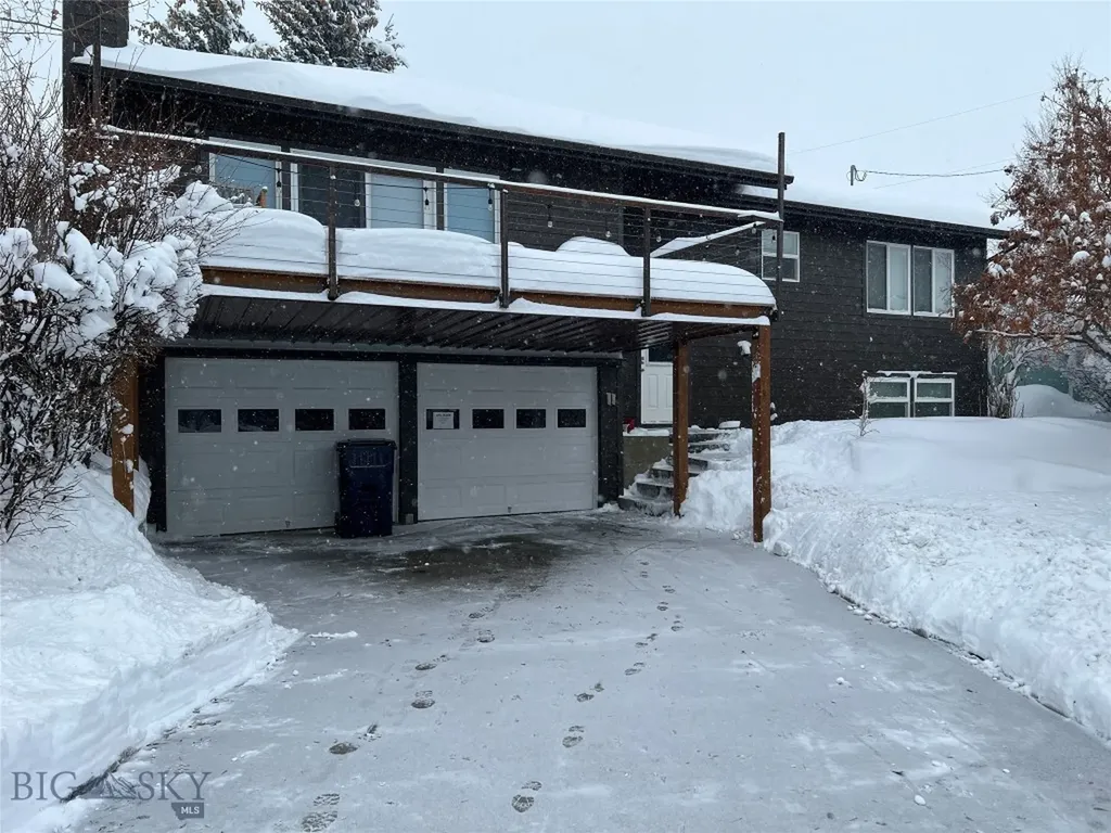 1103 S Pinecrest Bozeman MT 59715