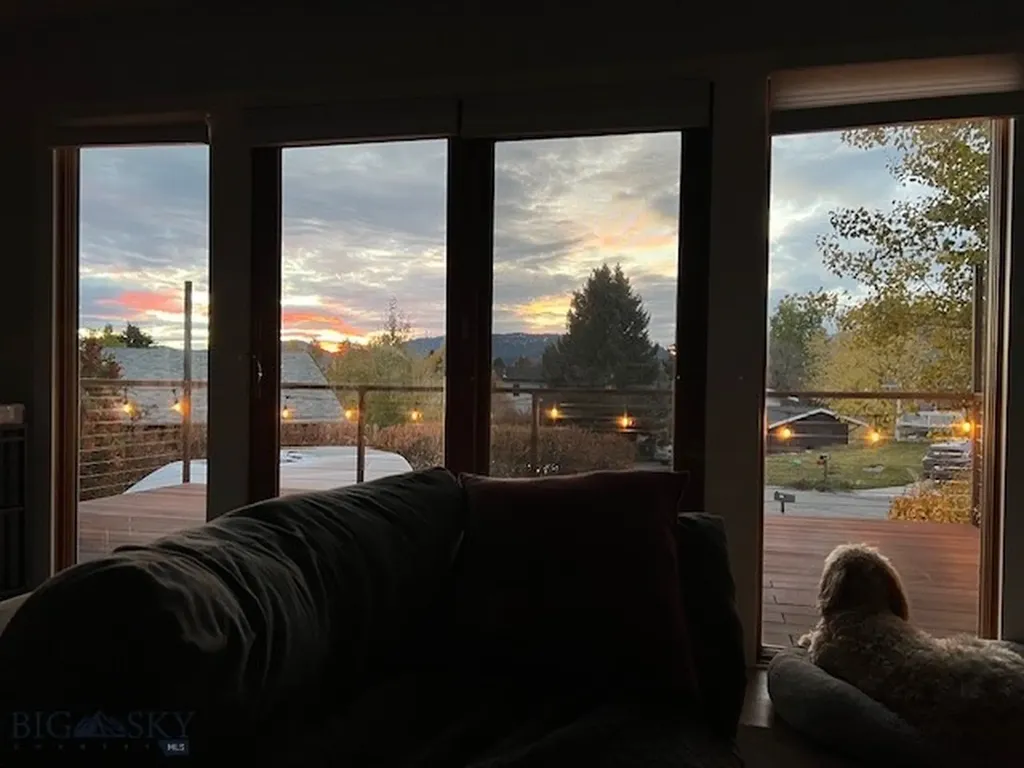 1103 S Pinecrest Bozeman MT 59715