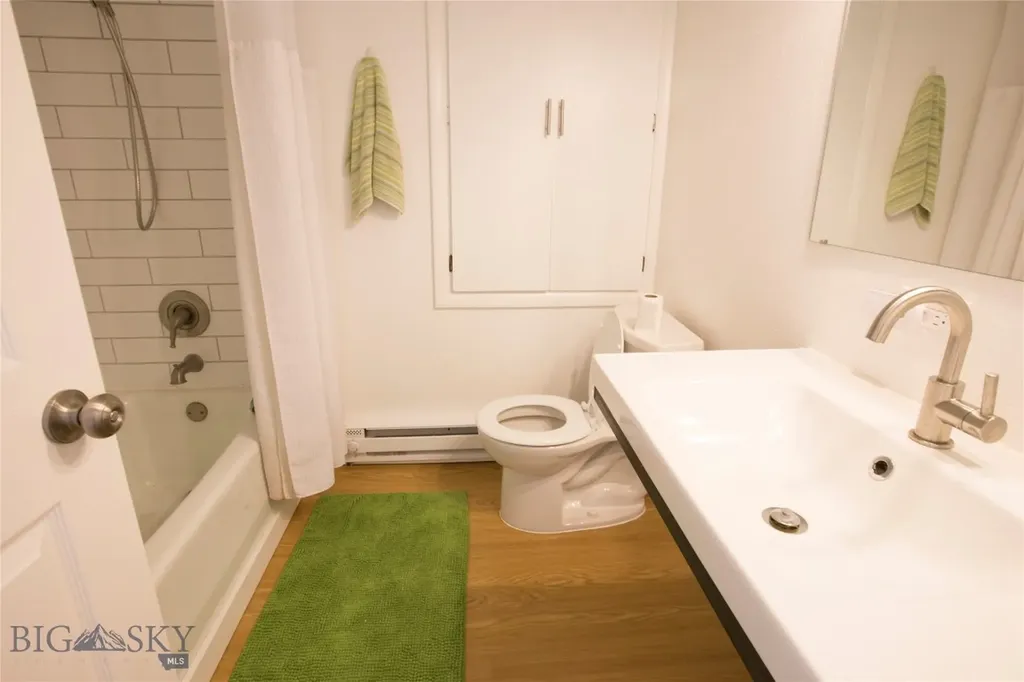 1103 S Pinecrest Bozeman MT 59715