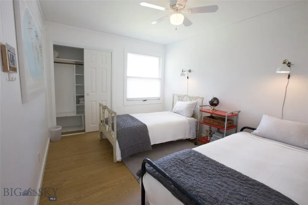 1103 S Pinecrest Bozeman MT 59715