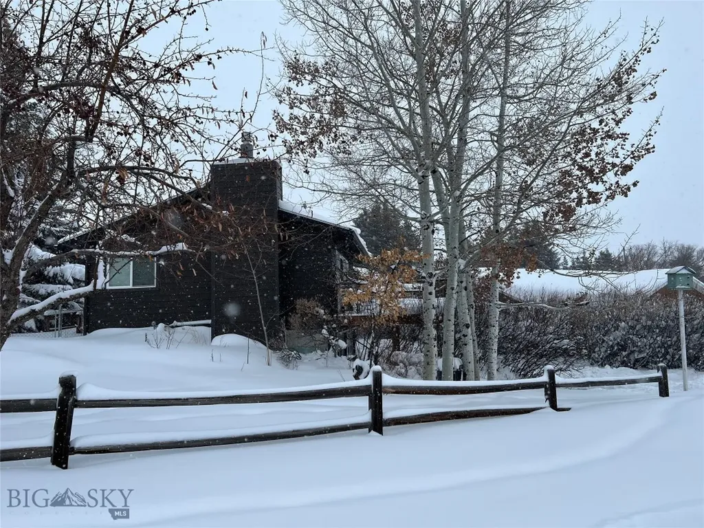 1103 S Pinecrest Bozeman MT 59715